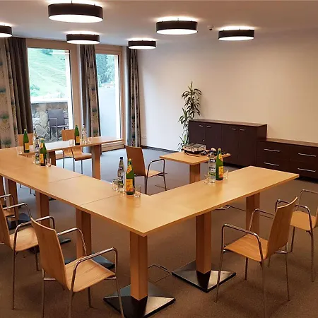 Nassereinerhof 3*