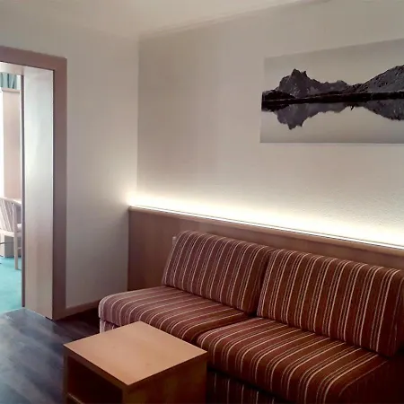 Hotell Nassereinerhof 3*