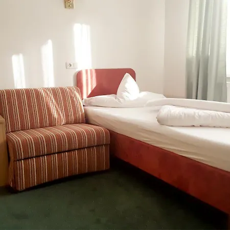 Hotel Nassereinerhof