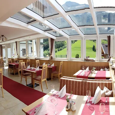 Nassereinerhof 3*