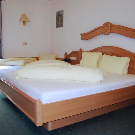 Nassereinerhof 3* Sankt Anton am Arlberg