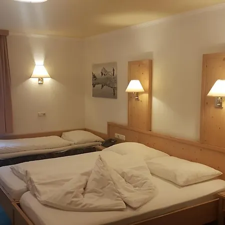 Nassereinerhof Hotel Sankt Anton am Arlberg