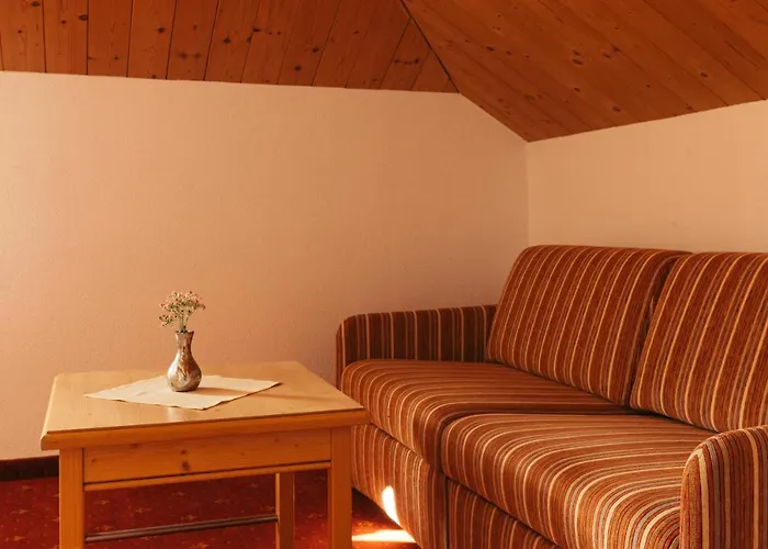 Nassereinerhof Sankt Anton am Arlberg