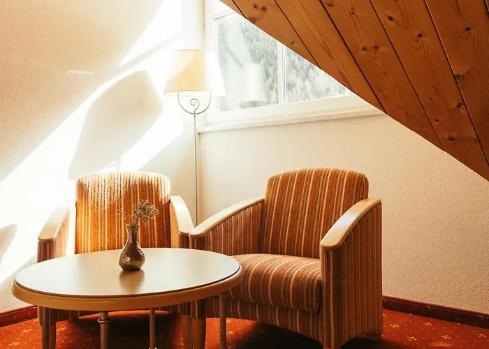 Nassereinerhof 3* Sankt Anton am Arlberg