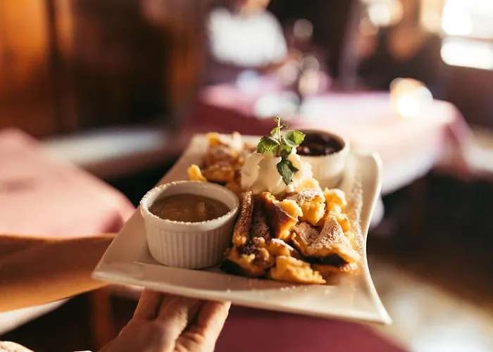 Nassereinerhof Hotel