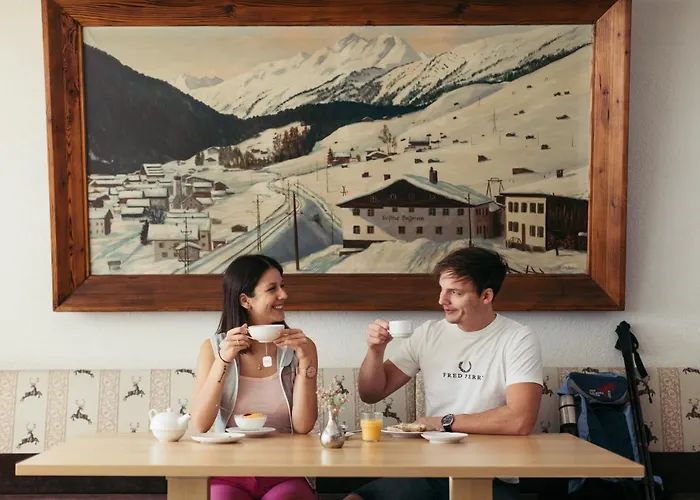 Nassereinerhof Hotel 3*