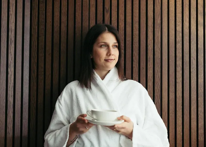 Hotel Nassereinerhof 3*