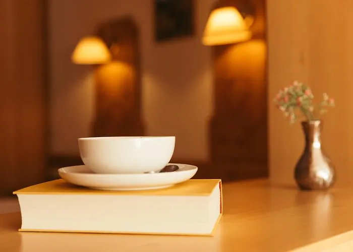 Nassereinerhof 3* Sankt Anton am Arlberg