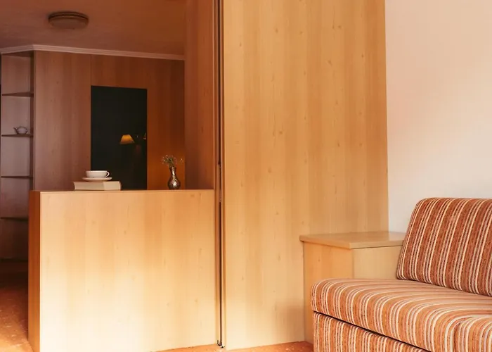 Nassereinerhof Hotel Sankt Anton am Arlberg