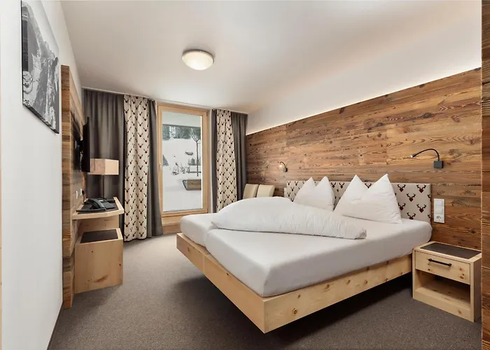 Hotel Nassereinerhof