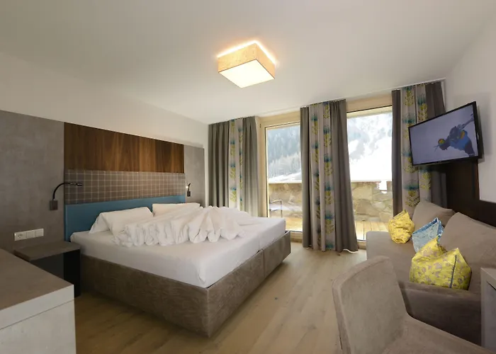 Nassereinerhof Hotel