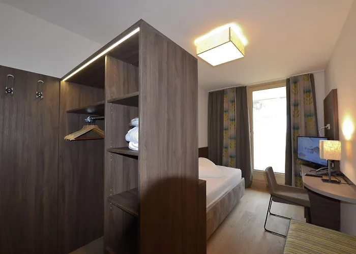 Hotel Nassereinerhof