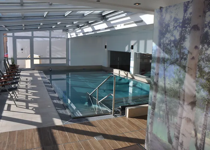 Nassereinerhof Sankt Anton am Arlberg