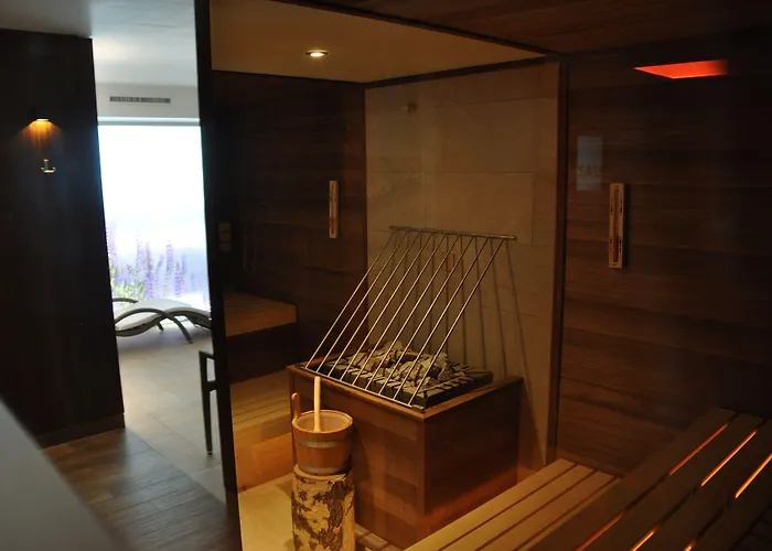 Nassereinerhof 3* Sankt Anton am Arlberg