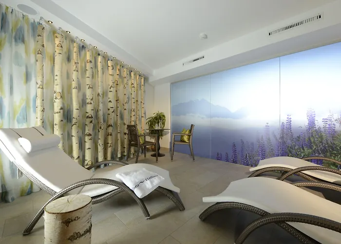 Nassereinerhof Sankt Anton am Arlberg