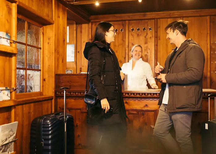 Hotel Nassereinerhof