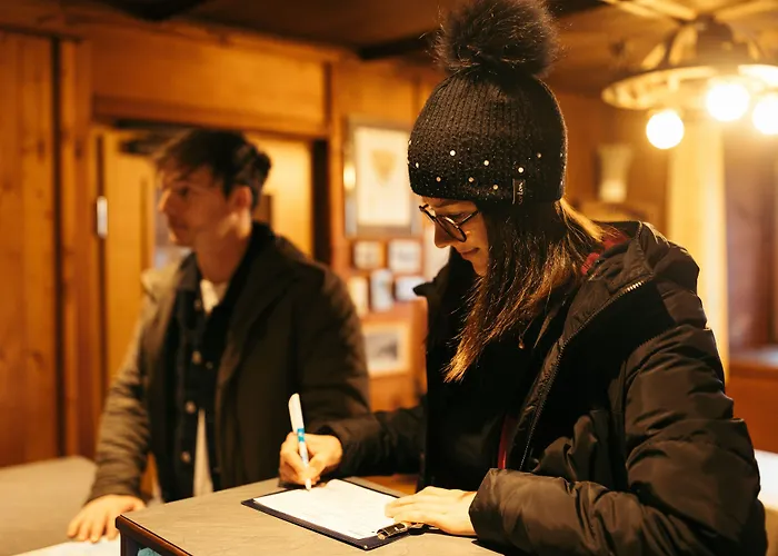 Nassereinerhof Hotel