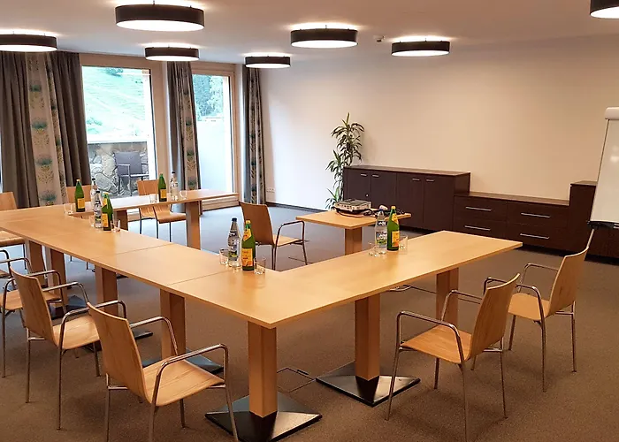 Nassereinerhof Hotel