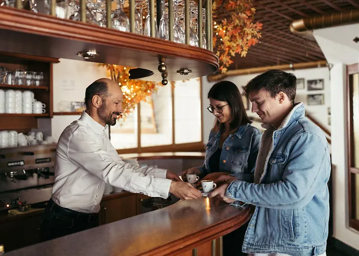 Nassereinerhof Hotel