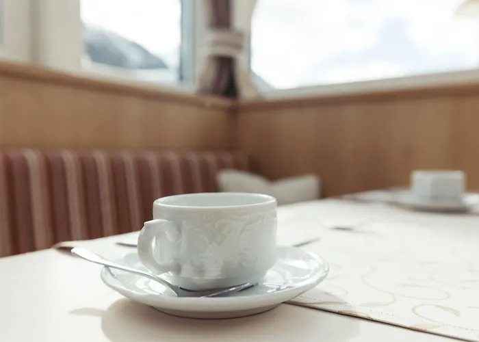 Hotel Nassereinerhof 3*