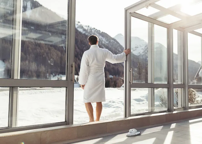 Hotel Nassereinerhof