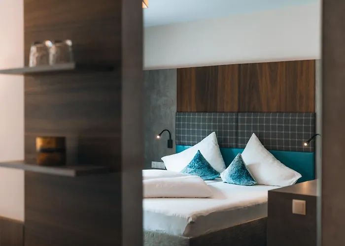 Nassereinerhof Sankt Anton am Arlberg