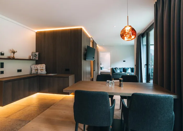 Nassereinerhof 3* Sankt Anton am Arlberg