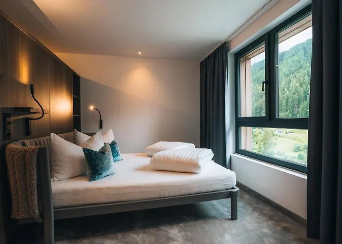 Nassereinerhof Hotel