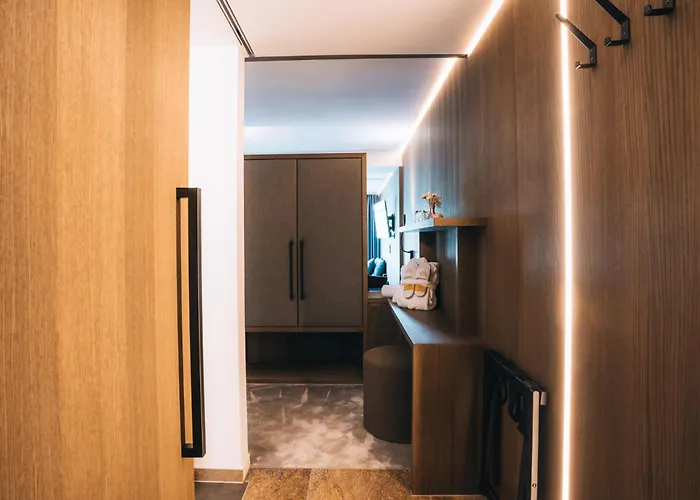 Hotel Nassereinerhof 3*