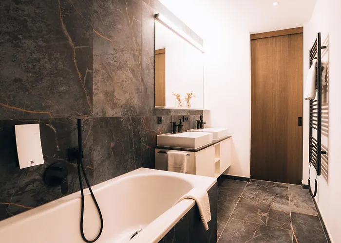 Hotel Nassereinerhof