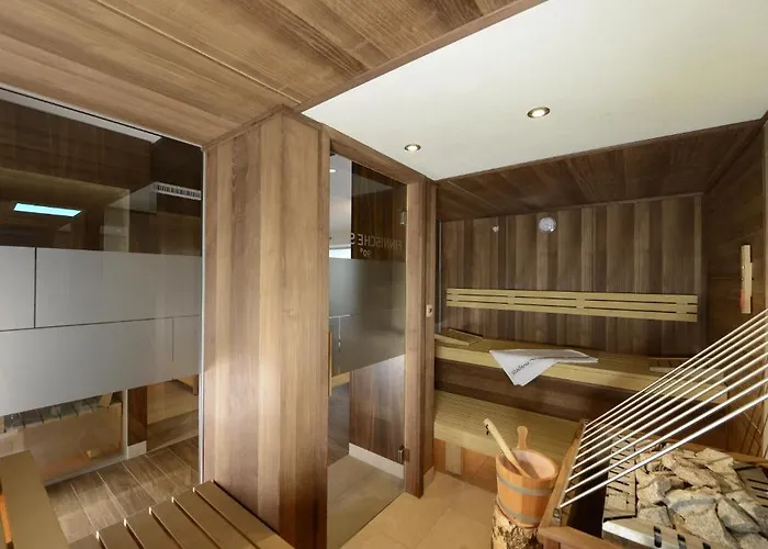 Nassereinerhof Hotel