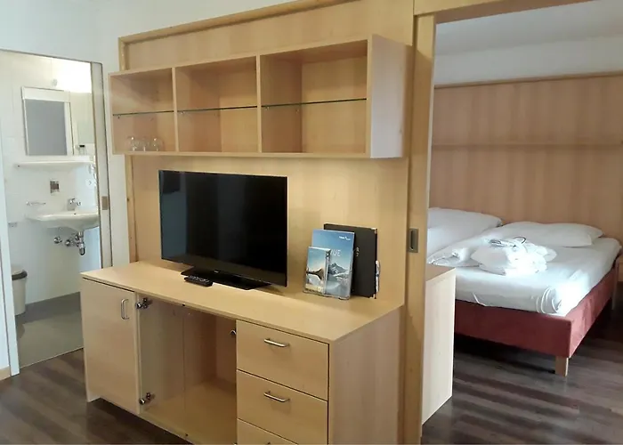 Nassereinerhof Hotel Sankt Anton am Arlberg