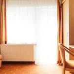 Hotel Nassereinerhof Sankt Anton am Arlberg