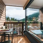 Nassereinerhof 3*