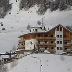 Nassereinerhof 3* Sankt Anton am Arlberg