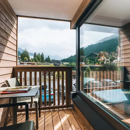 Nassereinerhof 3*