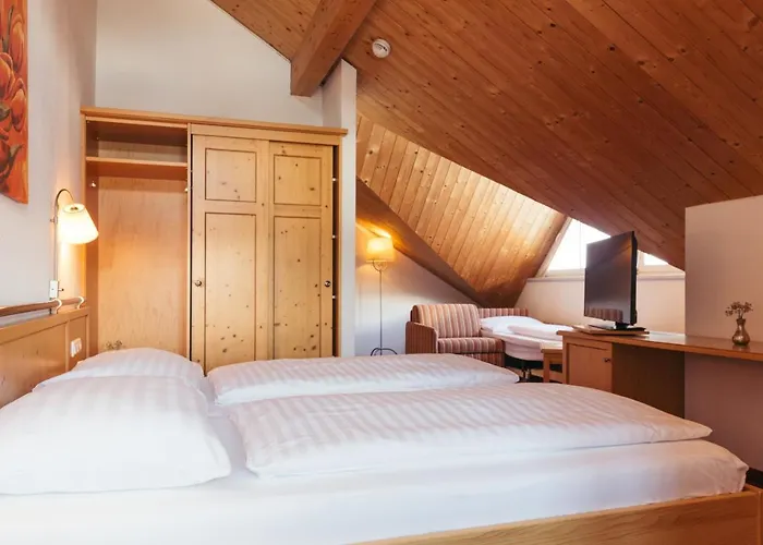 Nassereinerhof 3* Sankt Anton am Arlberg