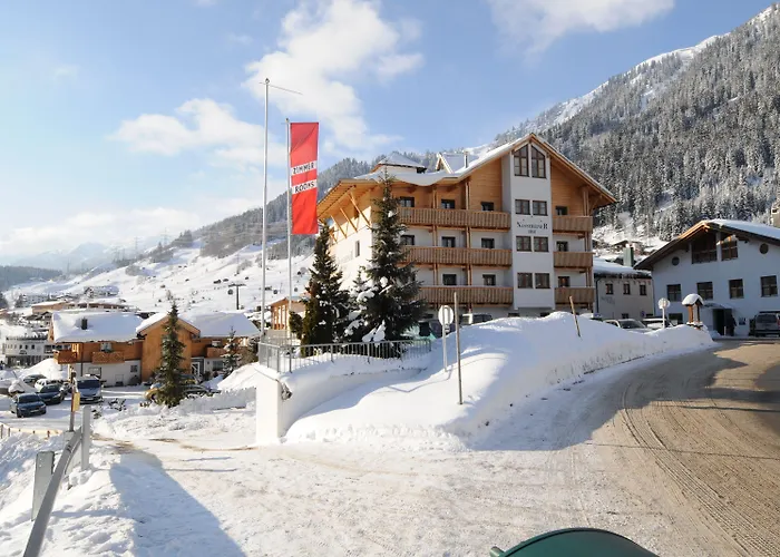 Nassereinerhof