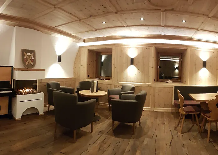 Nassereinerhof 3*