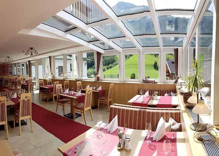 Nassereinerhof 3*