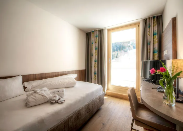 Nassereinerhof Otel 3*
