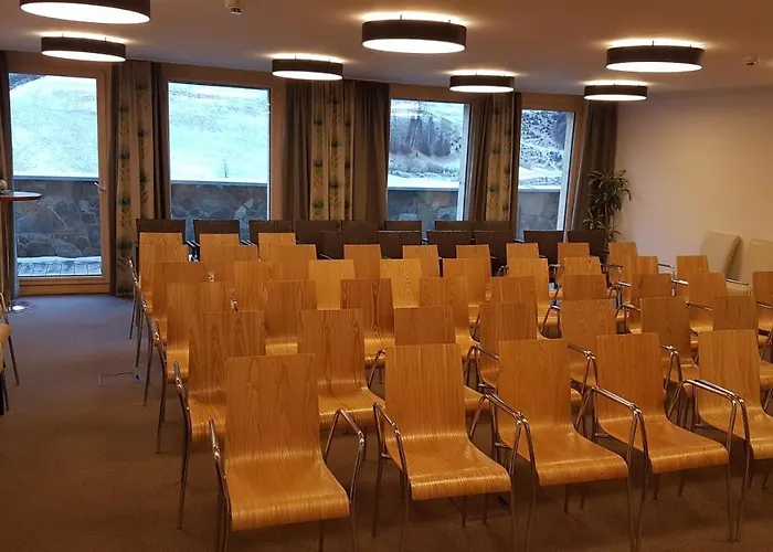 Otel Nassereinerhof