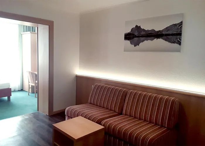 Otel Nassereinerhof 3*