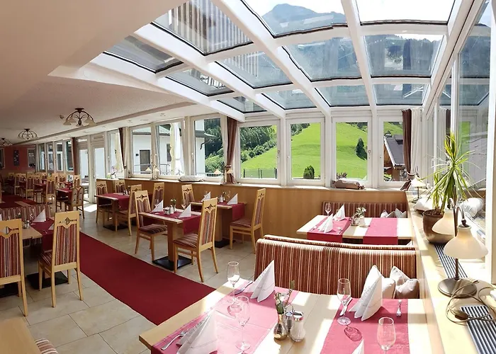 Nassereinerhof 3*