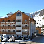 Nassereinerhof 3*