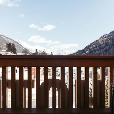 Nassereinerhof Hotel 3*