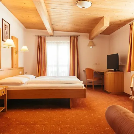 Nassereinerhof Hotel