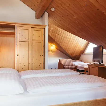 Nassereinerhof 3* سانكت أنتون ام ارلبرغ