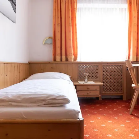 Nassereinerhof Hotel 3*