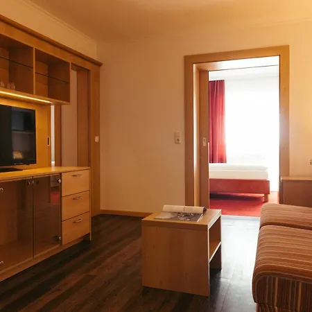 Hotel Nassereinerhof 3*